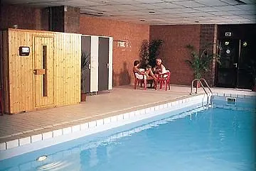 Hotell Amrath Belvoir