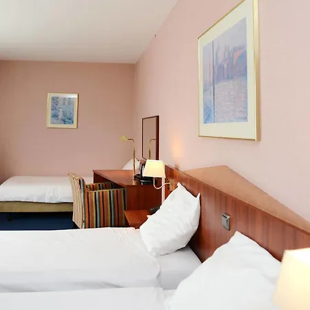 Hotell Amrath Belvoir