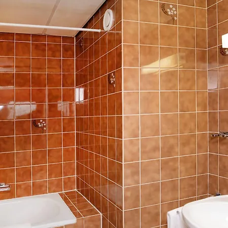 Hotell Amrath Belvoir 4*