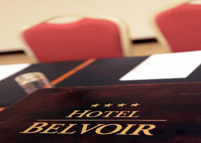 Amrath Belvoir Nimega