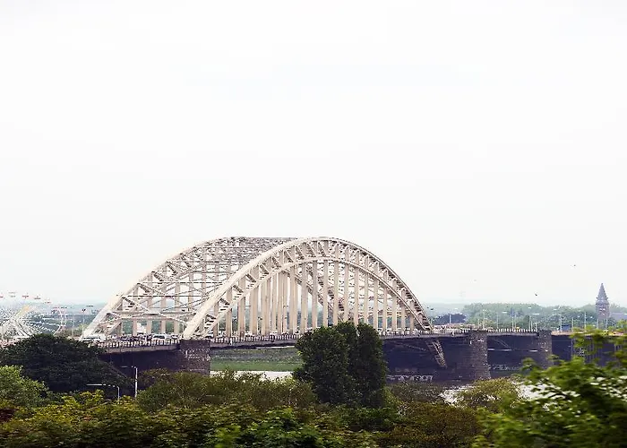 Hotel Amrath Belvoir 4*