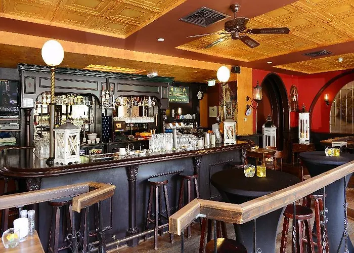 Amrath Belvoir Hotel Nimega