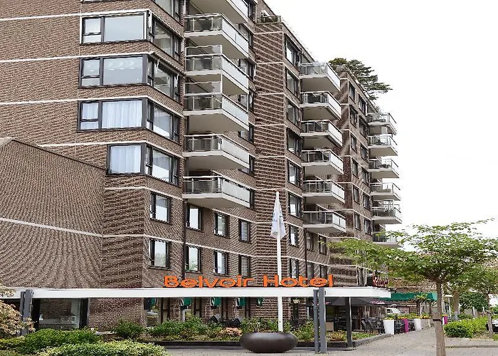 Hotel Amrath Belvoir 4*