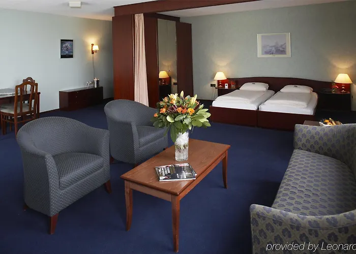 Amrath Belvoir Nimega