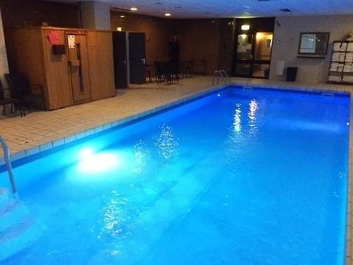 Hotel Amrath Belvoir 4*