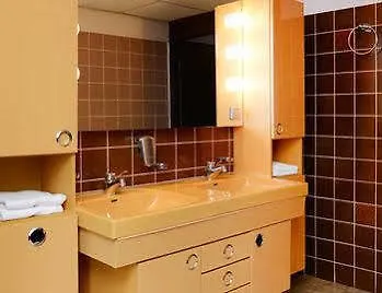 Hotel Amrath Belvoir Nijmegen