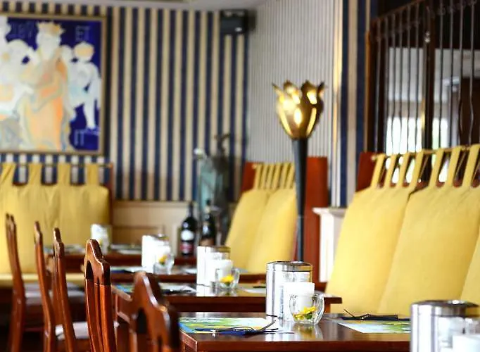 Hotel Amrath Belvoir Nijmegen