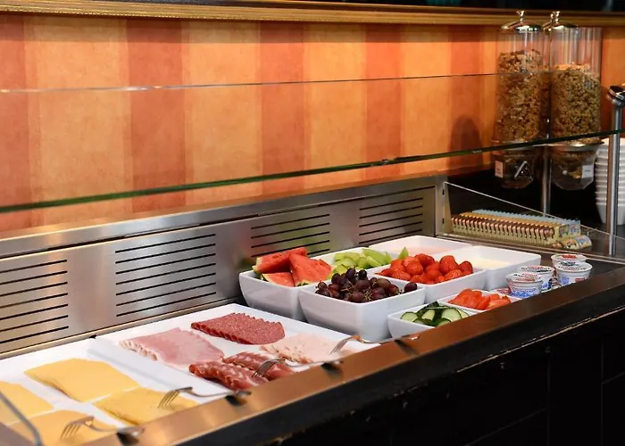 Amrath Belvoir Nimega