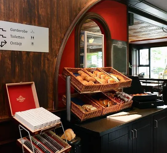 Hotel Amrath Belvoir 4*