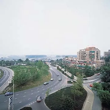 Hotel Amrath Belvoir Nimega