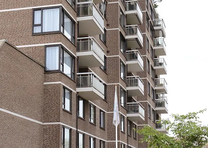 Amrath Belvoir Hotel