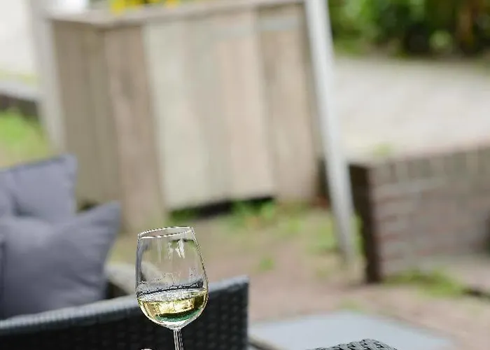 Amrath Belvoir Hotel 4*