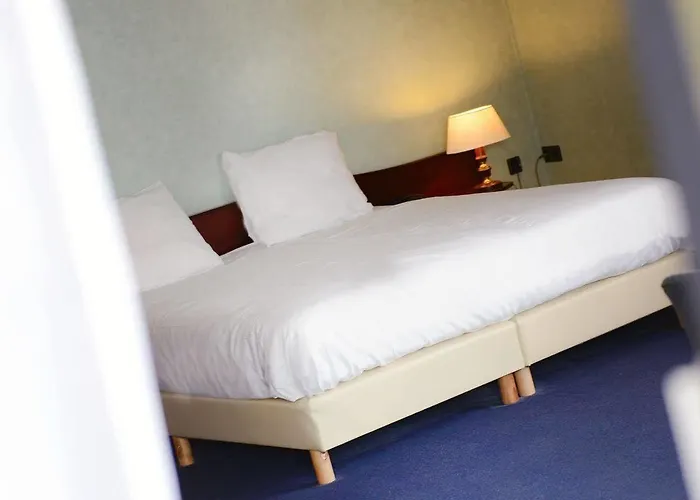 Hotel Amrath Belvoir