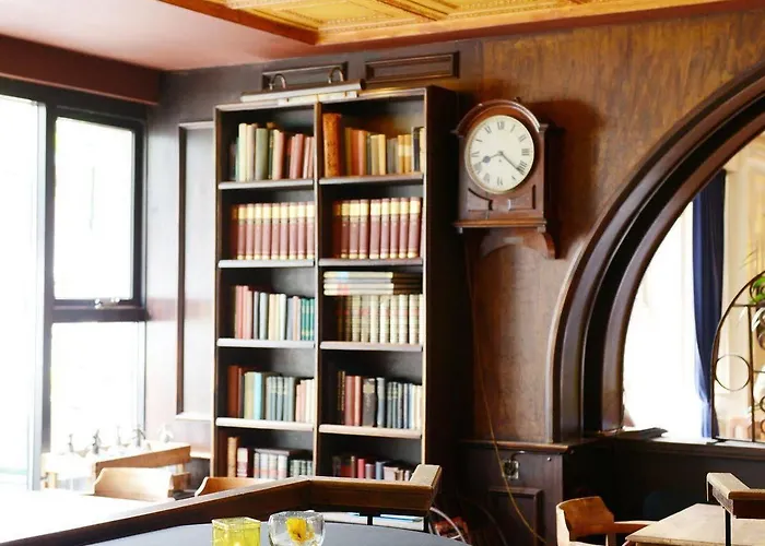 Amrath Belvoir Nimega