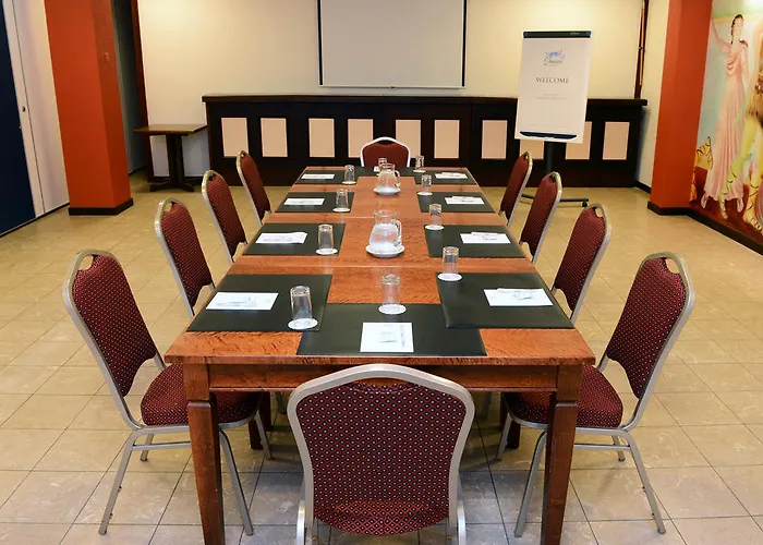 Amrath Belvoir Nimega